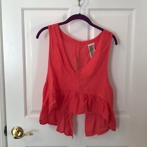 2 Piece Free People Set